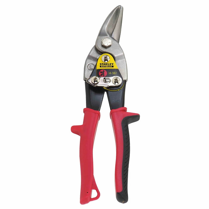 STANLEY® FATMAX® Left Cut Aviation Snips