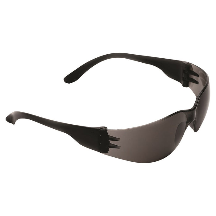 PRO CHOICE Tsunami Safety Glasses Smoke Lens