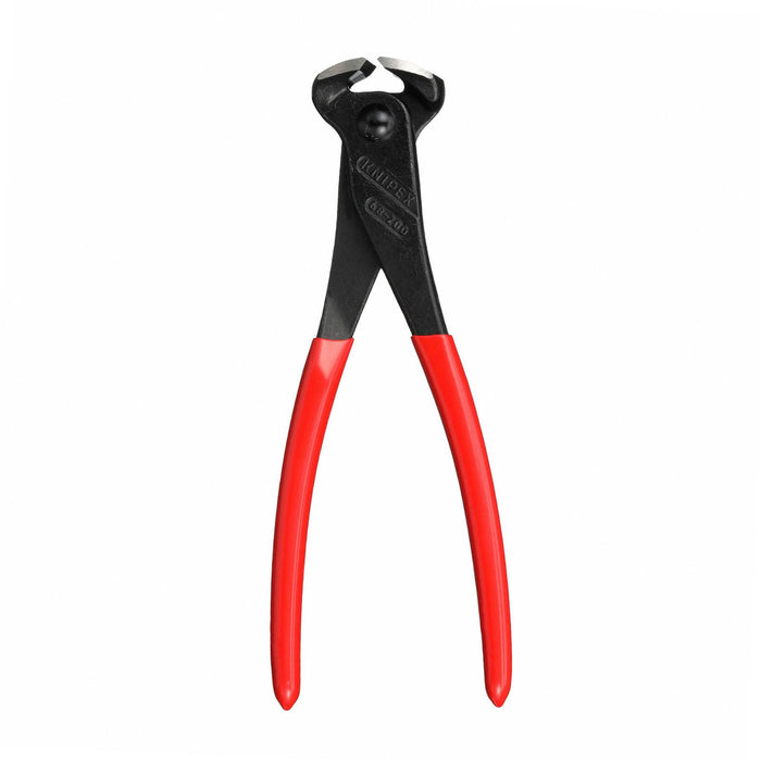 Knipex 200mm End Cutting Nipper 6801200