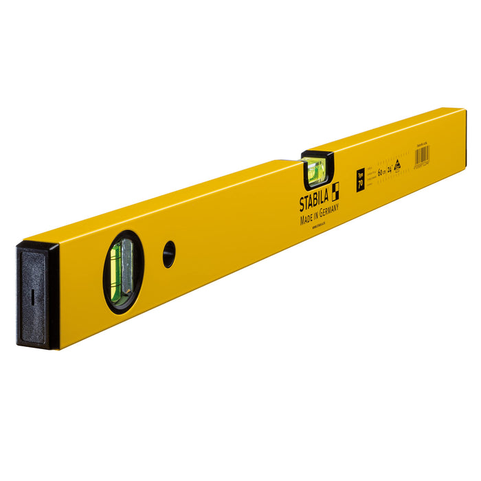 Stabila Type 70 Spirit Level 600 mm