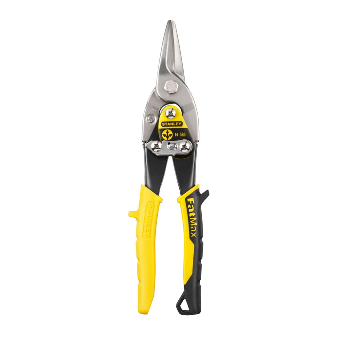 STANLEY® FATMAX® Straight Cut Aviation Snips