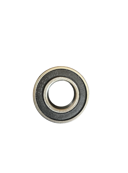 SYDNEY-MIX 6205-2RS Wheel Bearing (Ideal For Trolleys)