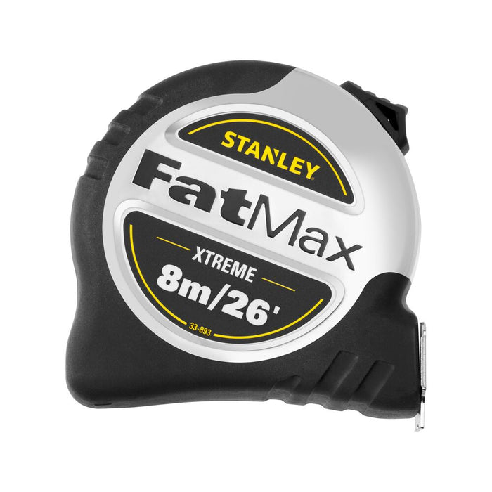 STANLEY® FATMAX® Xtreme™ 8M (32mm Wide) Tape Measure