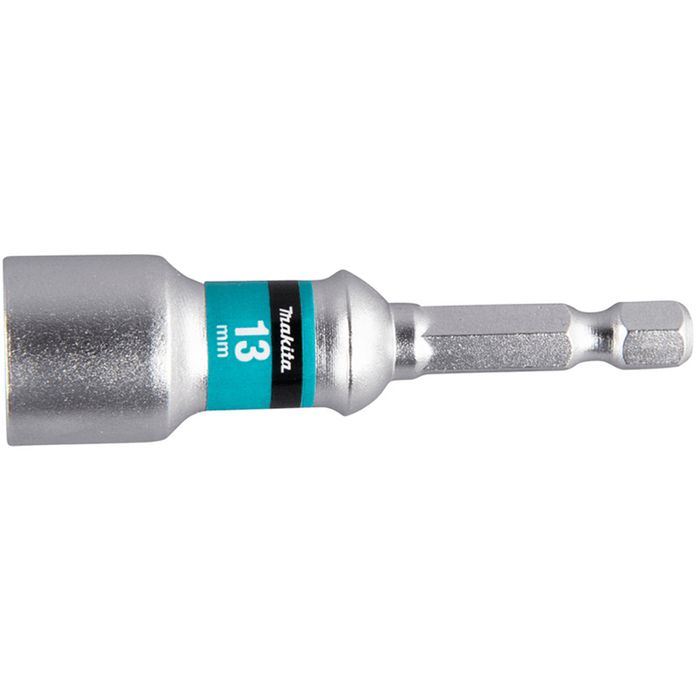 Makita 13mm x 65mm Nut Setter Bit - E-03486