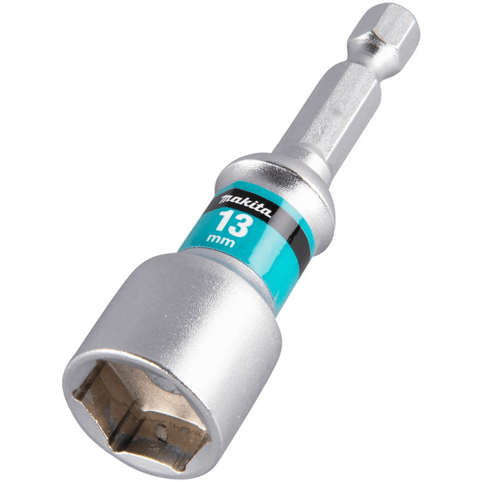 Makita 13mm x 65mm Nut Setter Bit - E-03486