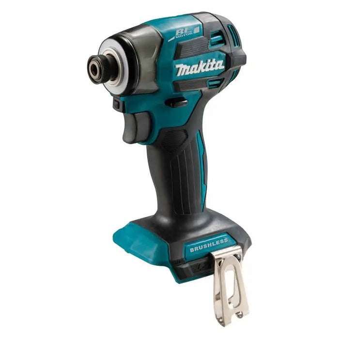 MAKITA 18V BRUSHLESS 4-STAGE IMPACT DRIVER SKIN - DTD173Z