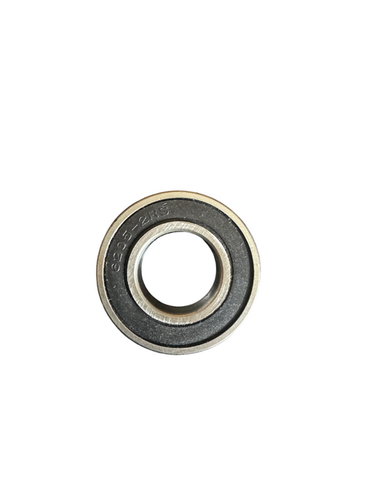 SYDNEY-MIX 6207-2RS Wheel Bearing (Ideal For Cement Mixers)