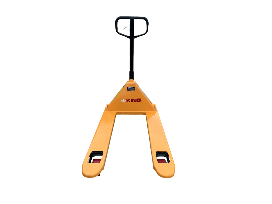 King 3T/3000kg Pallet Jack