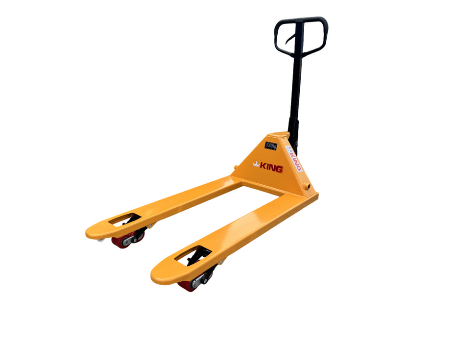 King 3T/3000kg Pallet Jack