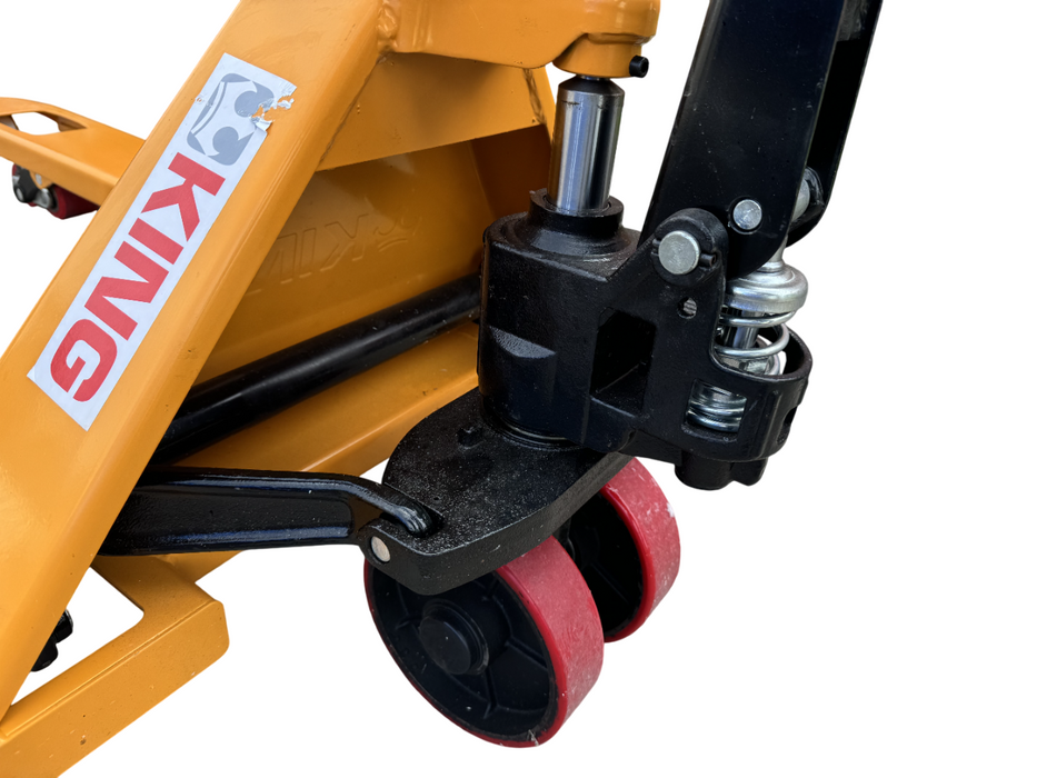 King 3T/3000kg Pallet Jack