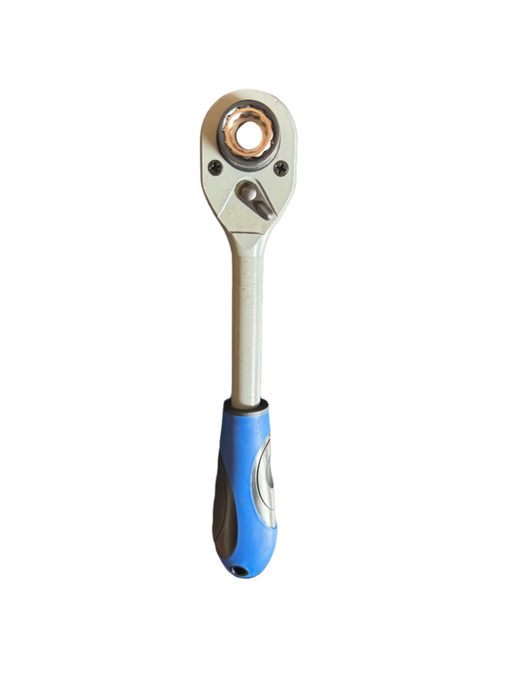 Scafolding Ratchet 14mm -19mm / 17mm-21mm