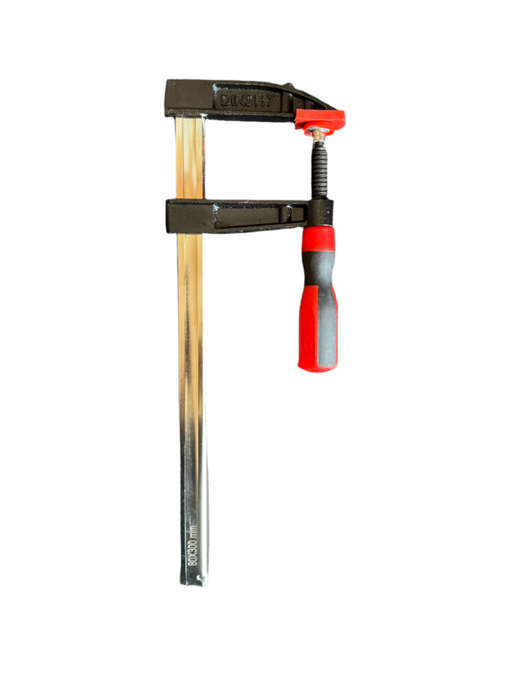 SYDNEY-MIX F-Clamp (Plastic Handle)