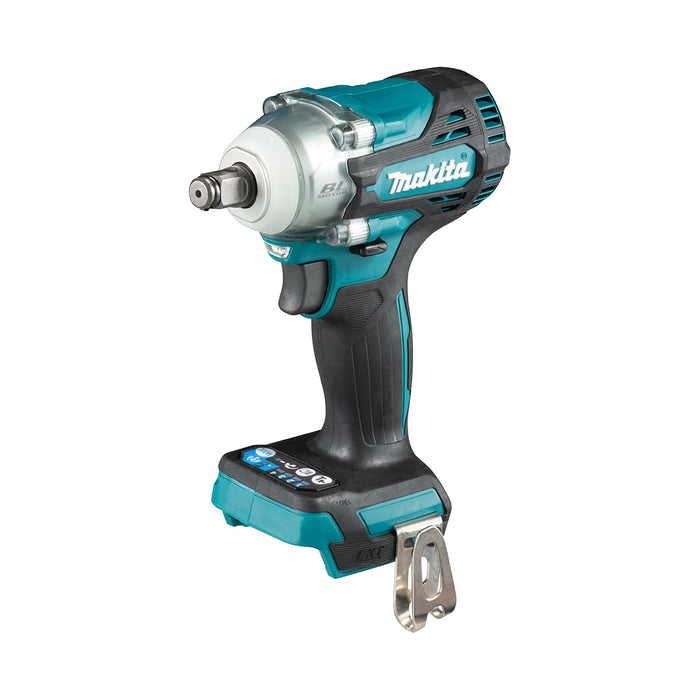 MAKITA 18V Brushless 1/2inch Impact Wrench Skin DTW300Z