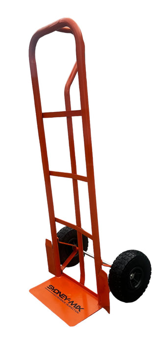 SYDNEY-MIX 200KG P-Handle Trolley