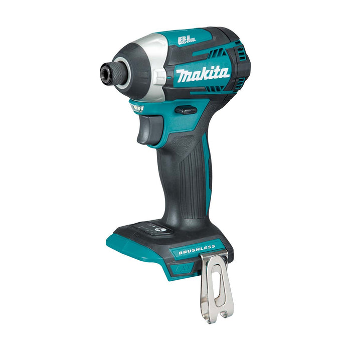 Makita 18V Mobile Brushless 4-Mode Impact Driver DTD154Z