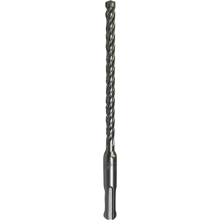 Makita SDS Plus 6.5mm x 165mm NEMESIS II 4 Cutter Drill Bit