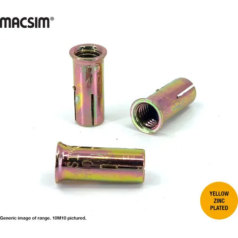 Macsim 12MM MASON ANCHOR