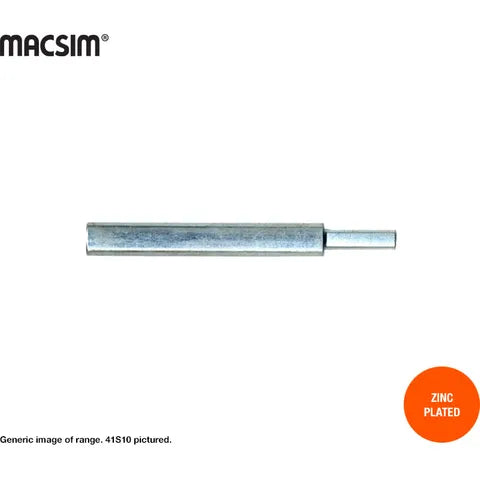 Macsim 5/16-8mm MASON ANCHOR PUNCH