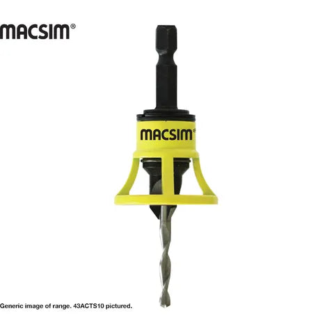 Macsim 14G STD. HD. CLEVER TOOL