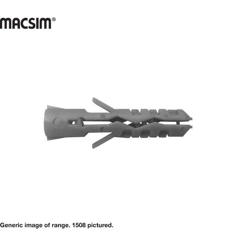 Macsim 5mm x 25mm MACPLUG