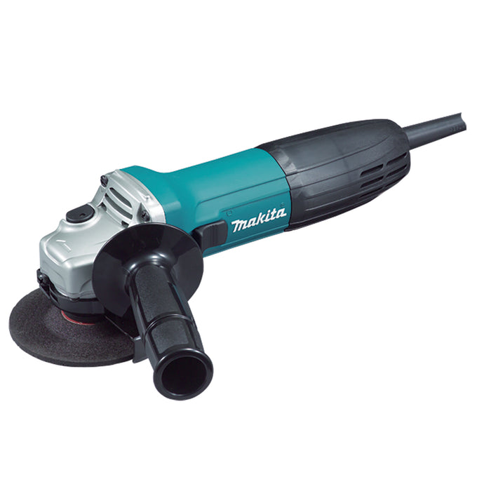 Makita 100mm (4") Angle Grinder