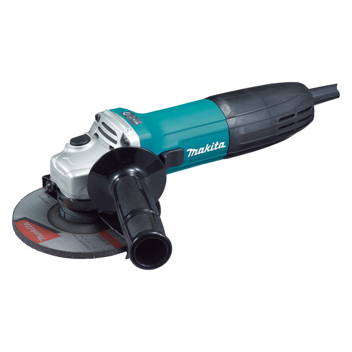 Makita 125mm (5") Angle Grinder