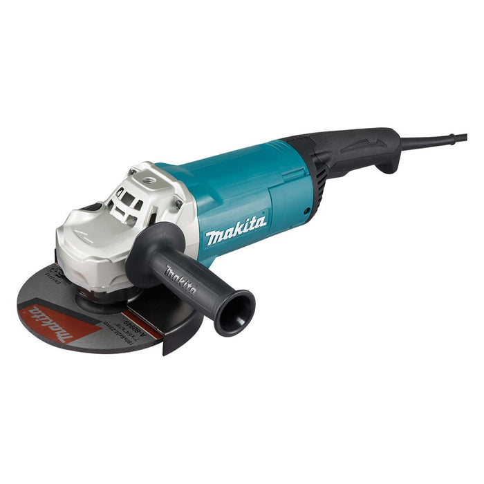 Makita 180mm (7") Angle Grinder