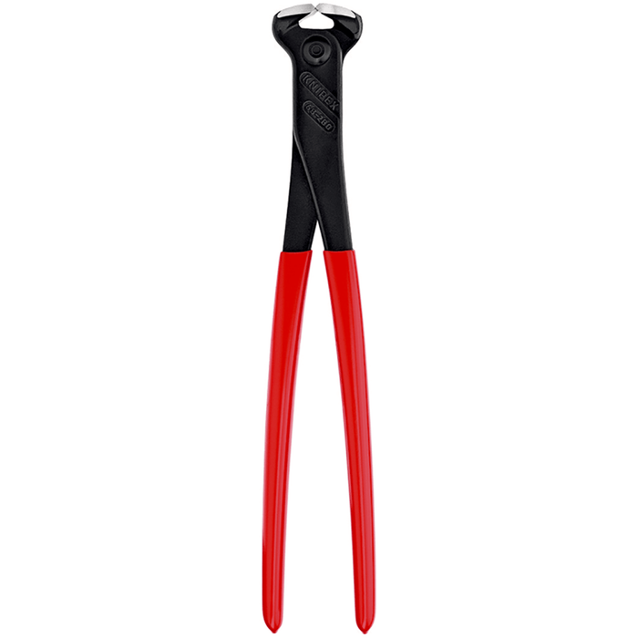 Knipex 280mm End Cutting Nipper 6801280