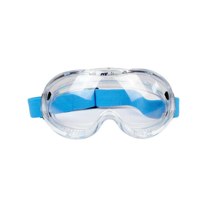 OX Wide Vision Goggle - Direct Ventilation