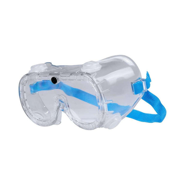 OX Safety Goggles - Direct Ventilation