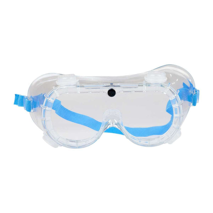 OX Safety Goggles - Indirect Ventilation - OX-S581701