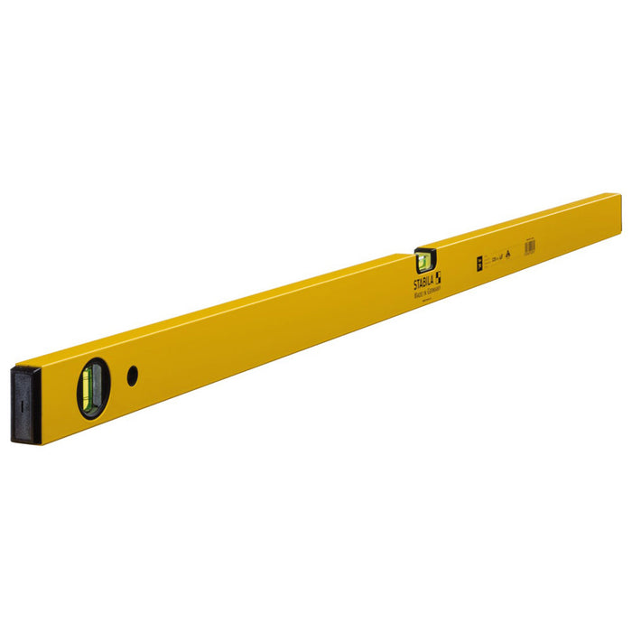 Stabila Type 70 Spirit Level 1.2m