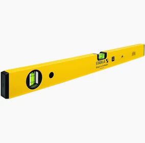 Stabila Type 70 Spirit Level 1m