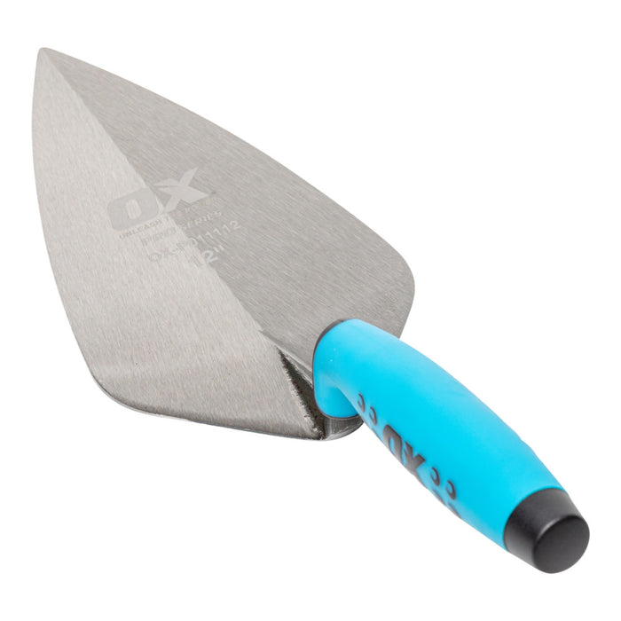 OX Pro London Brick Trowel