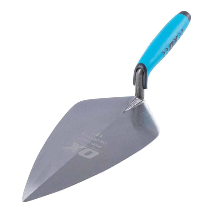 OX Pro London Brick Trowel