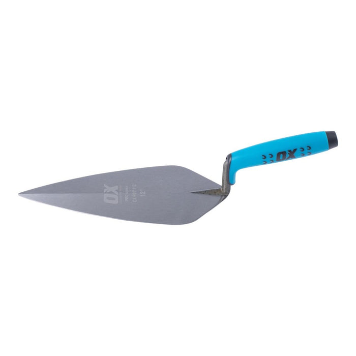 OX Pro London Brick Trowel