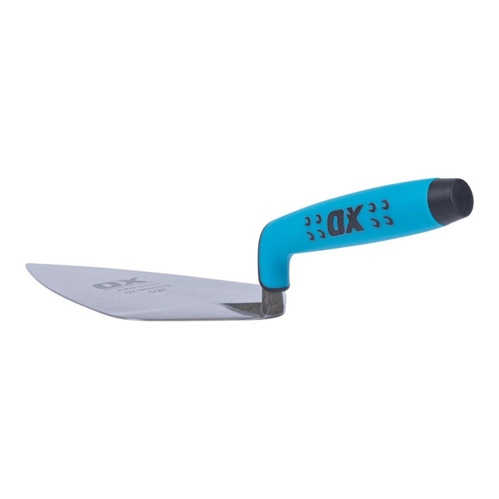 OX Pro London Brick Trowel