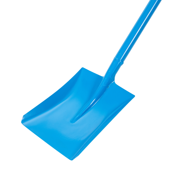 OX Trade Square Mouth Long Handle Shovel