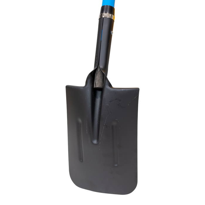 OX Trade Post Hole Shovel