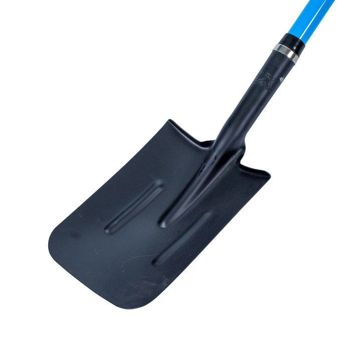 OX Trade Post Hole Shovel